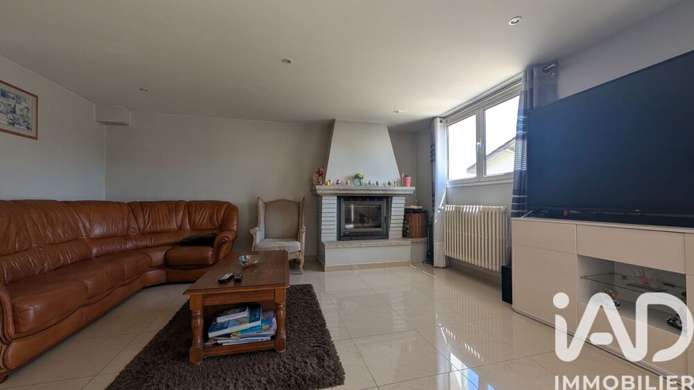 Vente Maison Vente Maison/villa 6 pièces Sainte-eulalie