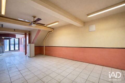   Vente Murs commerciaux 156 m&sup2; 
