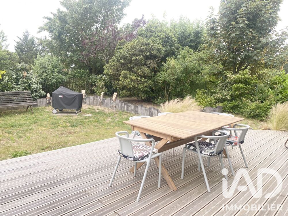 à vendre  Maison Cucq (62780)