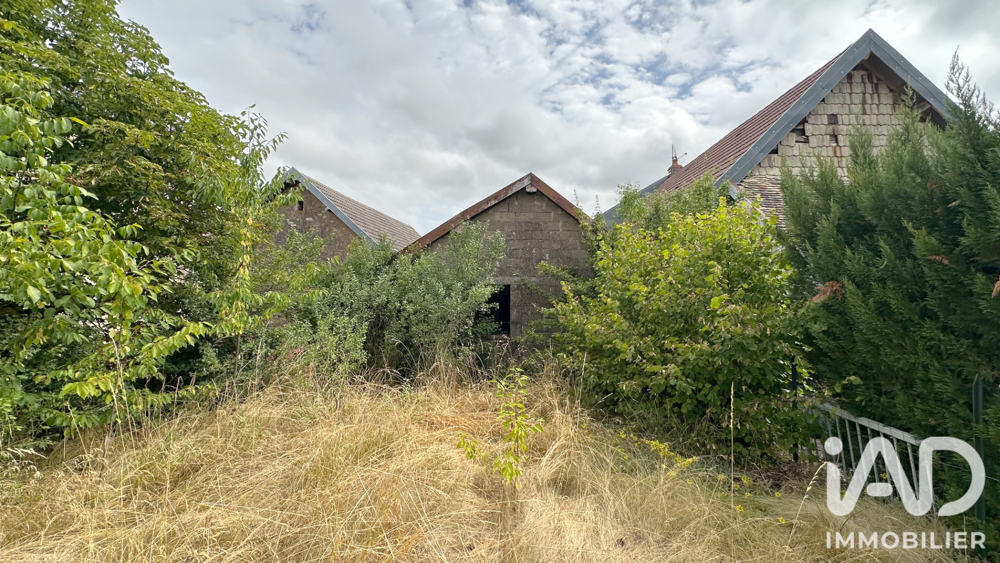 Vente Maison Vente Maison/villa 5 pièces Cendrey