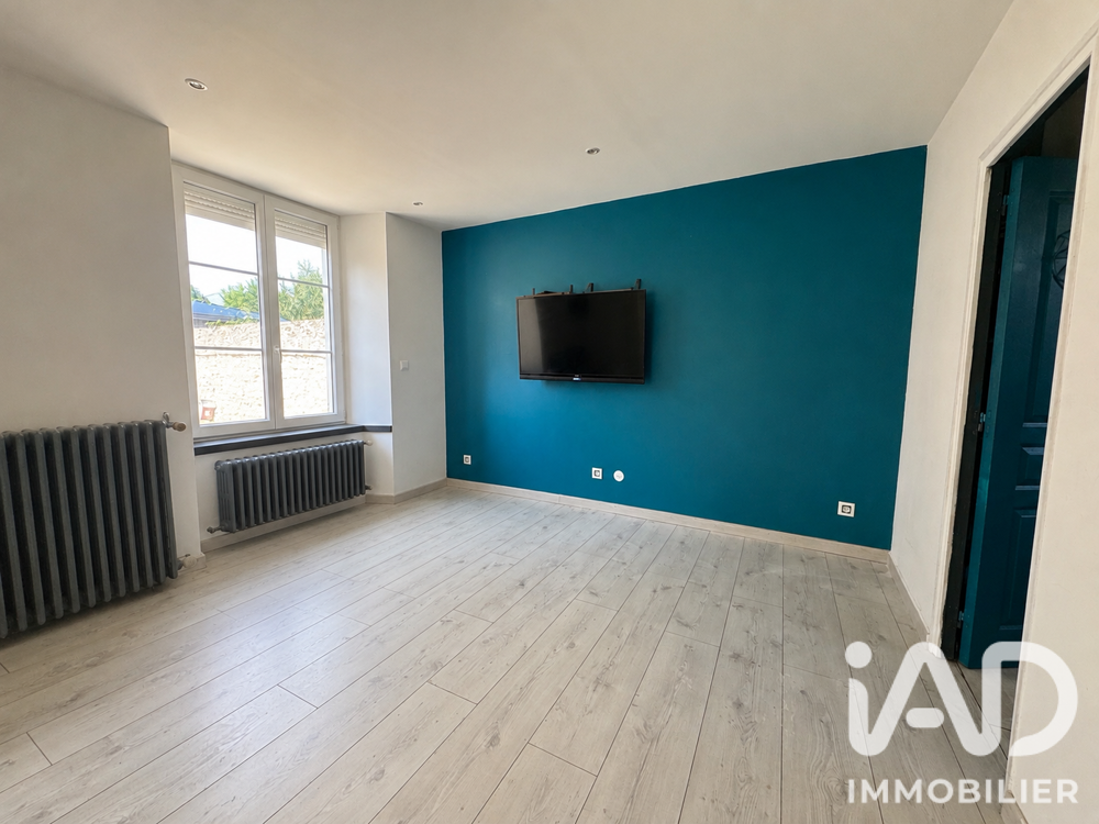 Vente Maison de village 3 pièces