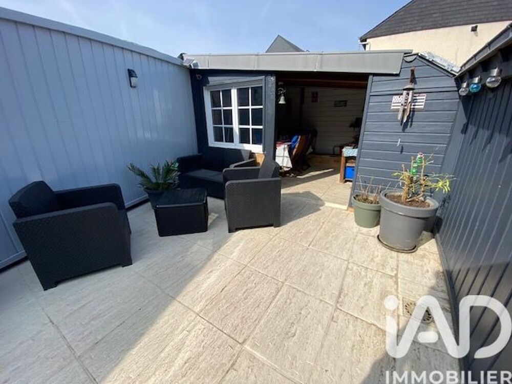 Vente Maison Vente Maison de ville 7 pièces Montfort-sur-meu