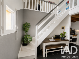  Maison à vendre 6 pièces 105 m²