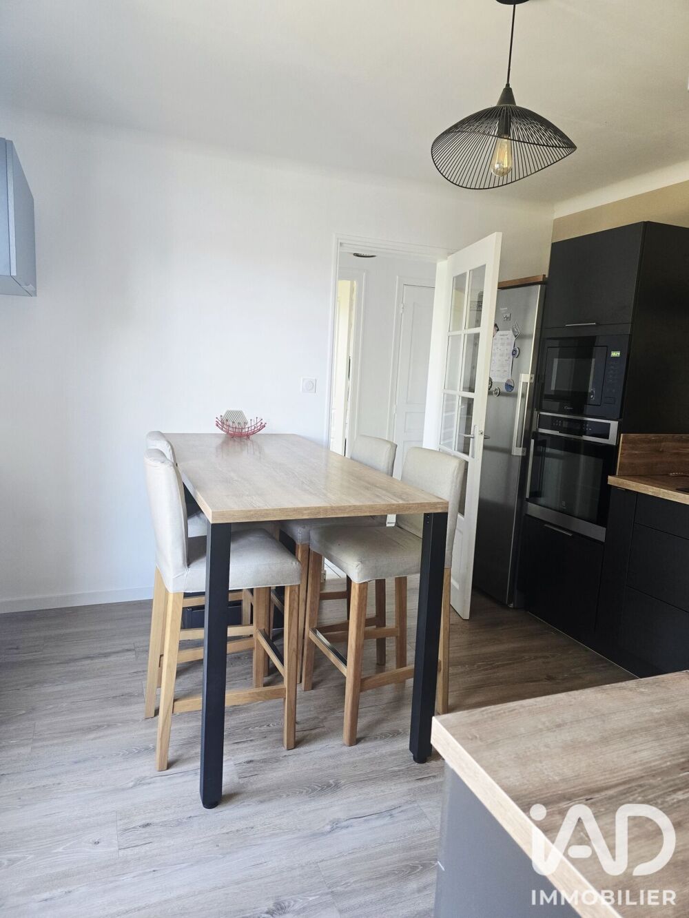 Vente Maison Vente Maison traditionnelle 7 pièces Missillac