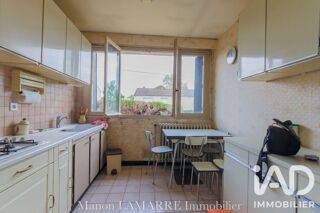  Maison à vendre 4 pièces 85 m²