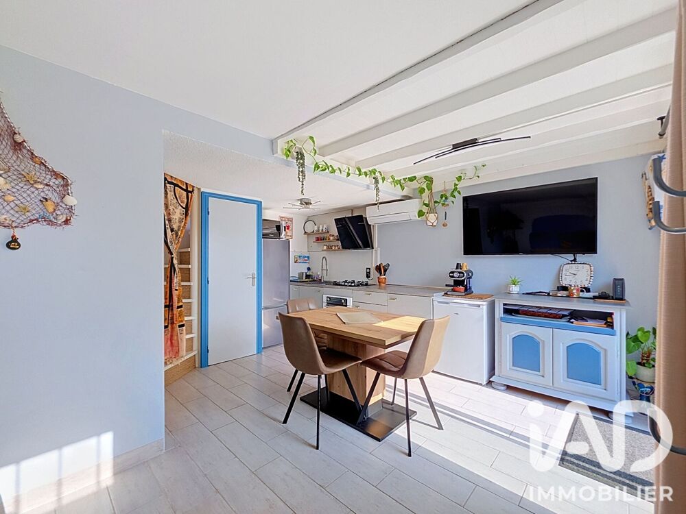 Vente Maison/villa 3 pièces