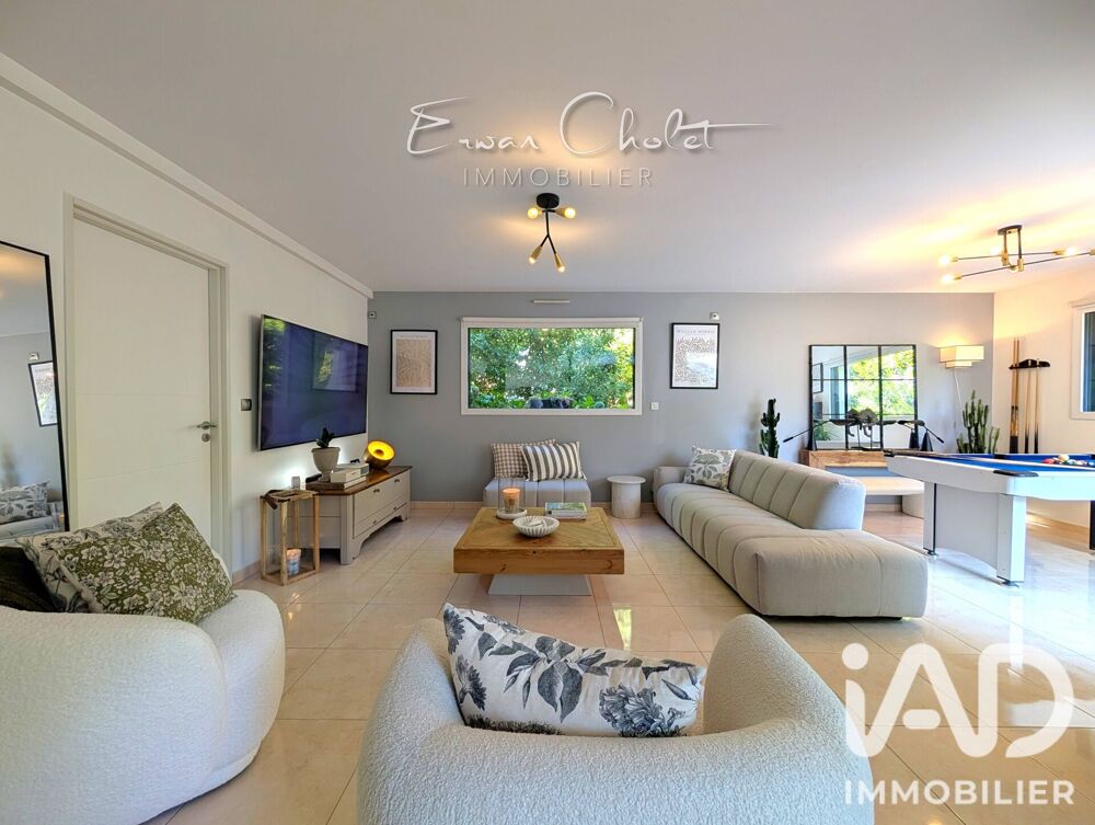 Vente Maison Vente Maison/villa 5 pièces Treillières