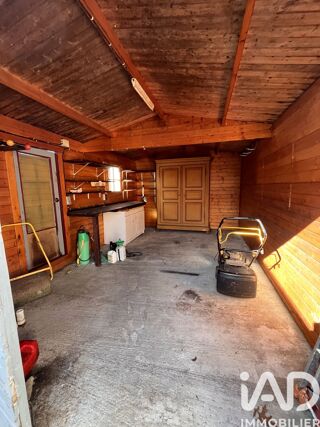  Maison à vendre 7 pièces 156 m²