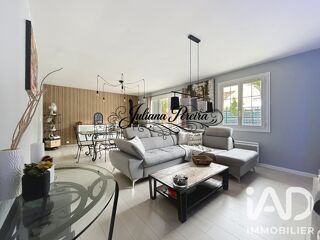  Maison à vendre 5 pièces 90 m²