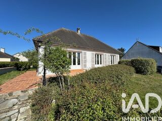  Maison � vendre 4 pi�ces 86 m�