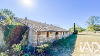  Maison à vendre 6 pièces 163 m²