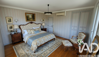  Maison à vendre 6 pièces 169 m²