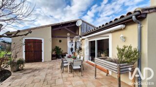  Maison à vendre 5 pièces 110 m²
