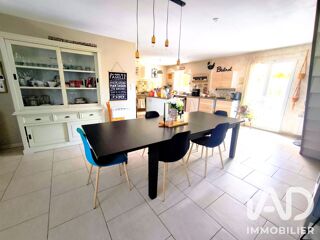  Maison à vendre 6 pièces 155 m²