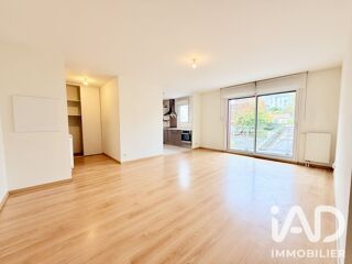  Appartement à vendre 3 pièces 71 m²