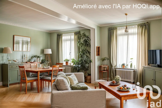  Maison à vendre 5 pièces 130 m²