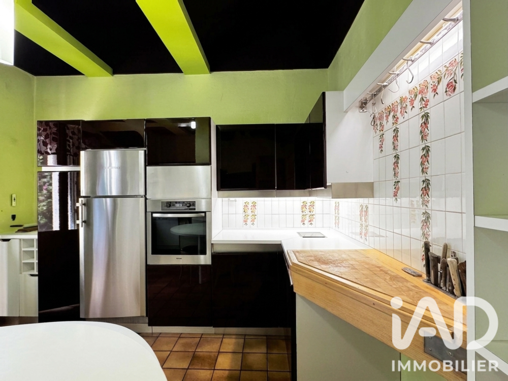 à vendre  Maison Malaunay (76770)