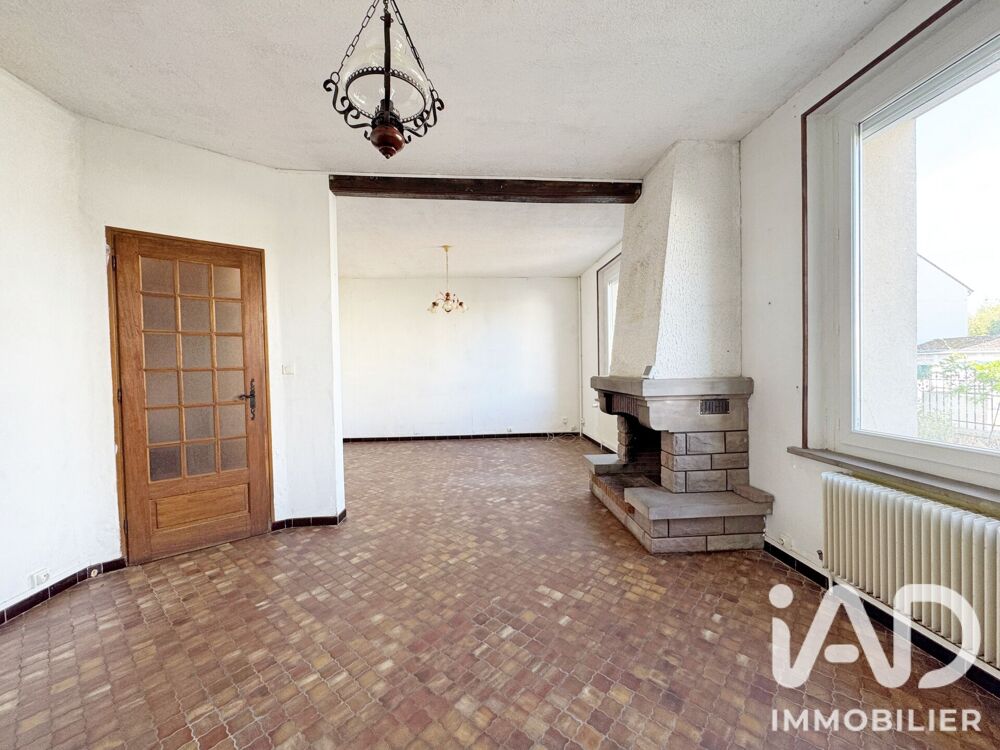 Vente Maison Vente Maison/villa 5 pièces Thaon-les-vosges