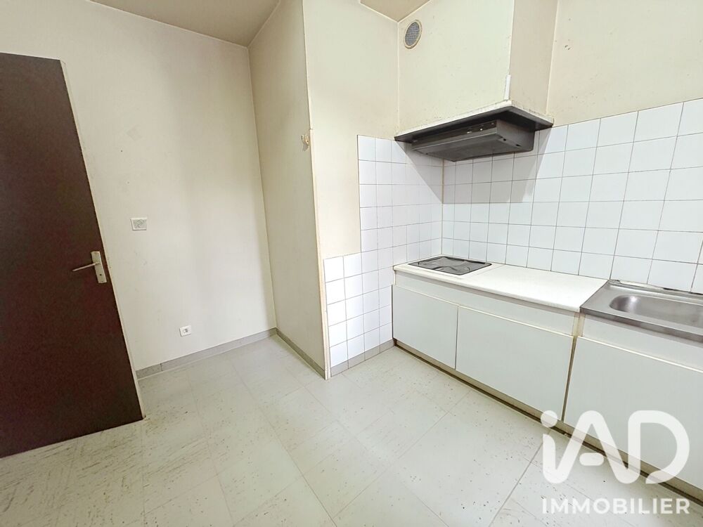 Vente Maison/villa 3 pièces