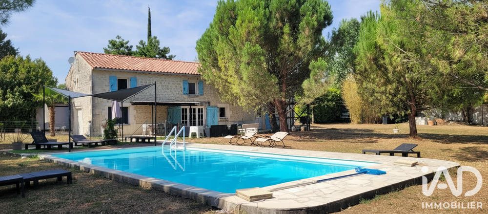 Vente Maison Vente Maison/villa 6 pièces Essouvert