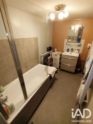  Maison à vendre 5 pièces 110 m²