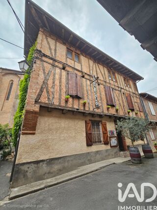  Immeuble � vendre 318 m�