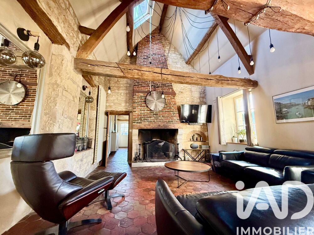 Vente Maison/villa 7 pièces