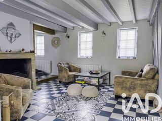  Maison à vendre 10 pièces 350 m²