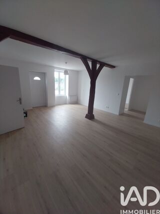  Appartement à louer 2 pièces 56 m²