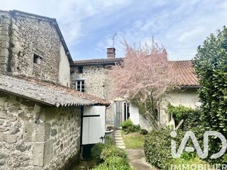  Maison à vendre 4 pièces 80 m²