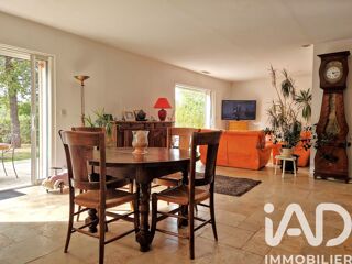  Maison à vendre 5 pièces 152 m²