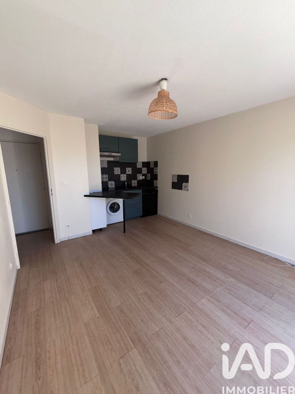 vente Appartement - 2 pièce(s) - 33 m² Toulon (83200)