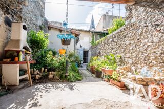  Maison à vendre 5 pièces 120 m²