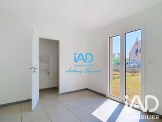  Maison à vendre 4 pièces 80 m²