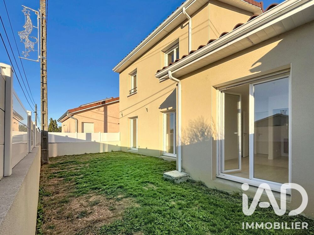 Vente Maison Vente Maison traditionnelle 5 pièces Saint-marcel