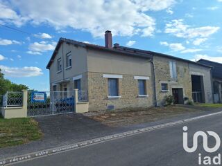  Maison à vendre 4 pièces 98 m²