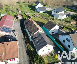  Maison � vendre 8 pi�ces 186 m�