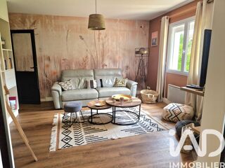  Maison à vendre 7 pièces 165 m²