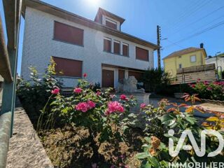  Maison � vendre 8 pi�ces 181 m�