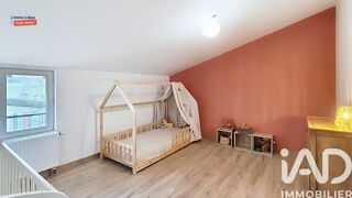  Maison à vendre 9 pièces 207 m²