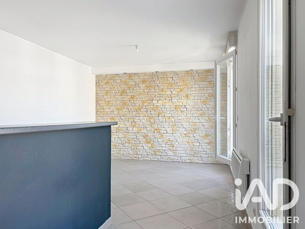Vente Appartement Vente Appartement 2 pièces Avrillé