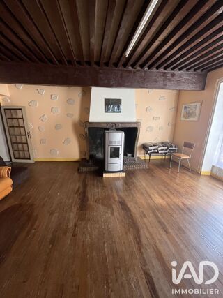  Maison à vendre 7 pièces 140 m²