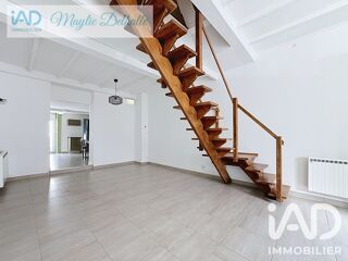  Maison à vendre 4 pièces 120 m²