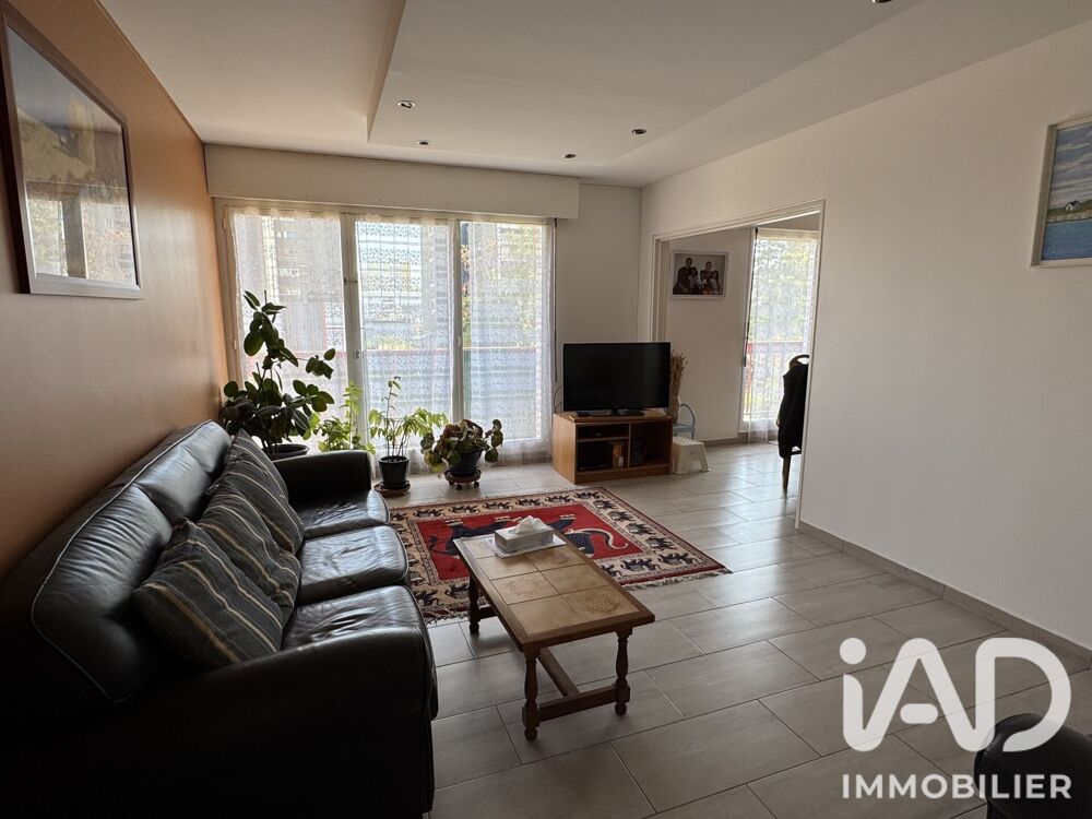 Vente Appartement Vente Appartement 5 pièces Épinay-sous-sénart