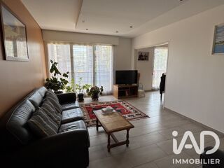  Appartement à vendre 5 pièces 90 m²