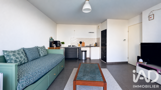 Vente Appartement Vente Studio 1 pièce Mérignac