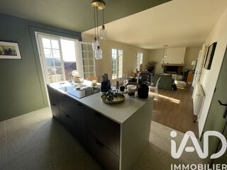  Maison � vendre 6 pi�ces 136 m�