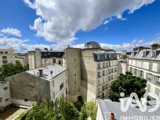  Appartement � vendre 1 pi�ce 32 m�