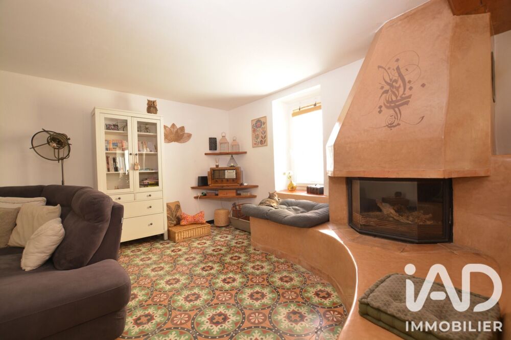 Vente Maison de village 5 pièces