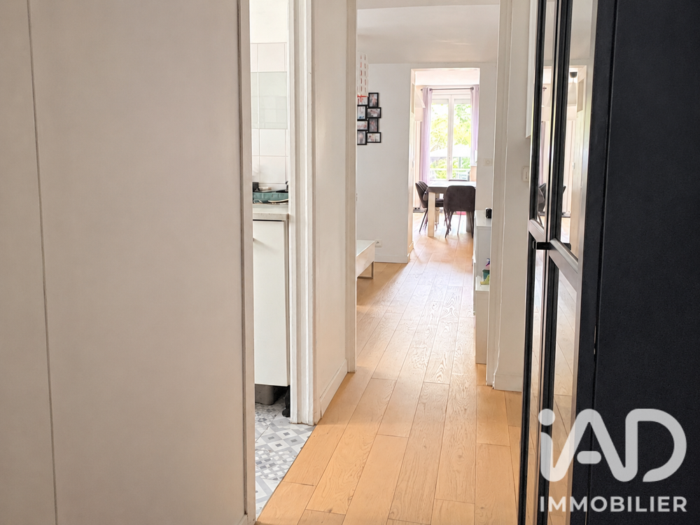 à vendre  Maison Athis-Mons (91200)
